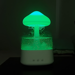 Aura Cloud™ | Humidificador Nube Luz de Colores